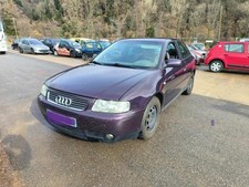 Pompe à injection AUDI A3 1