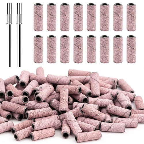 100 pièces embouts ponceuse - 100,