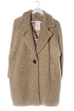 FREE FOR HUMANITY Manteau