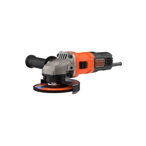 Meuleuse angle filaire 710w - d'angle,