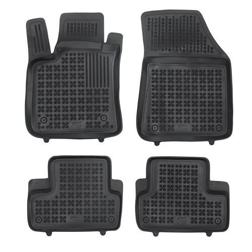 Tapis caoutchouc pour - en,