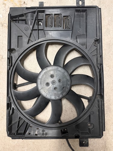 Ventilateur refroidissement - de,