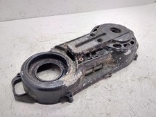 Couverture Carter Transmission