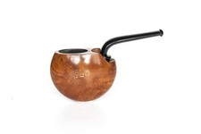 Pipe estate vest-pocket