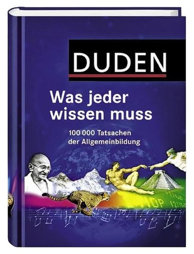 Duden ouvrage référence - ouvrage,