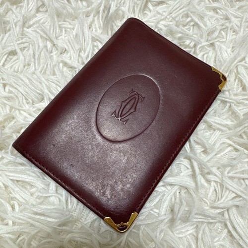 Cartier paris planner notebook - paris,