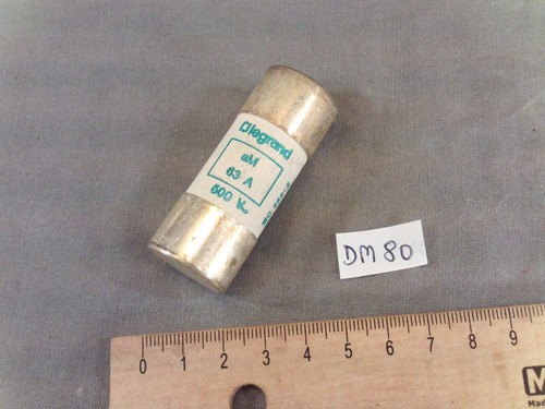 Fusible cartouche céramique - fusible,
