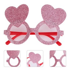 4 paires de lunettes de