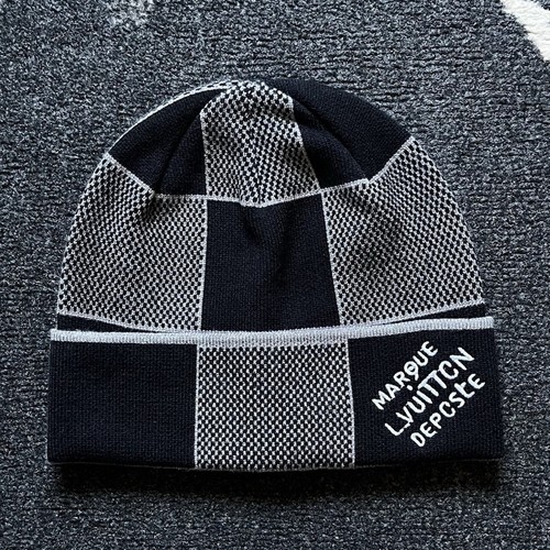 Louis vuitton bonnet marque - vuitton,