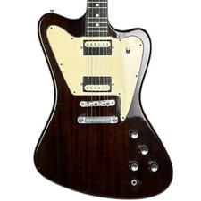 Greco FB900 Firebird Non Reverse 1970s - Dark Brown