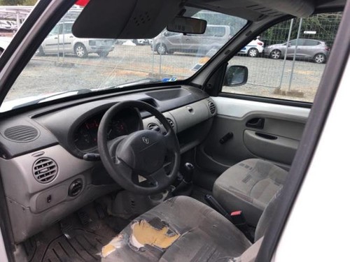 Alternateur renault kangoo - alternateur,