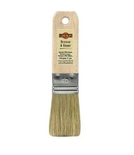 brosse a lisser Libèron 4cm pour Peintures decoratives pour meubles