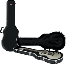 Cases Deluxe ABS Molded Case