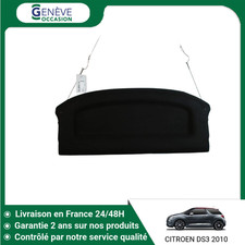 🇫🇷 TABLETTE PLAGE ARRIERE CITROEN DS3 ➤8795AK ♻️