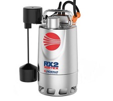 Pedrollo Pompe de relevage