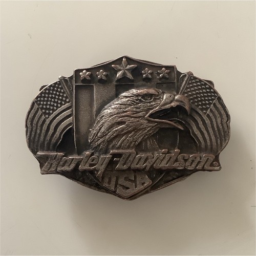 Harley davidson boucle - harley-davidson, de