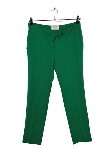 Pantalon jersey dames - en,