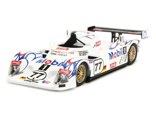 Porsche twr joest - porsche,