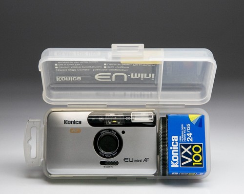 Konica mini af - konica, eu-mini