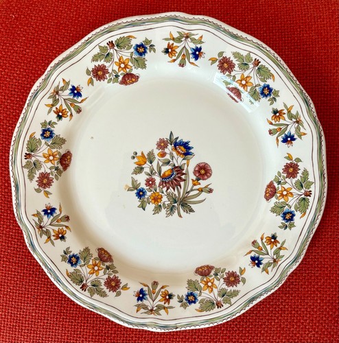 Assiette faïence céramique - assiette, faïence/céramique