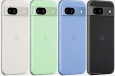 Original Google Pixel 8a 128GB