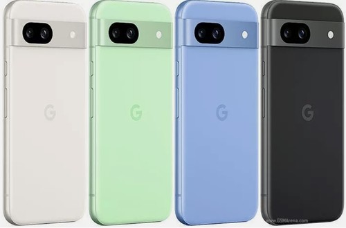 Original google pixel 128gb - pixel, 8a