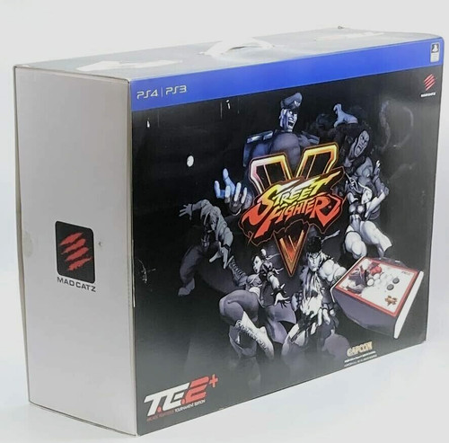 Mad catz street - catz, v