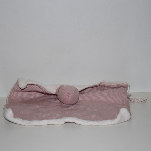 Doudou souris jacadi - doudou, état