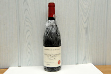 GEVREY-CHAMBERTIN "LES
