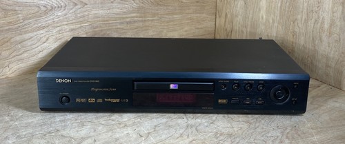 Denon dvd 900 disc - disc,