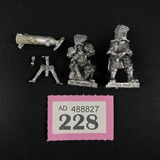 Vostroyan Firstborn Mortar