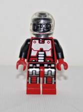 Lego Minifigure Space -