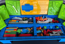 MEGA BLOKS Thomas Train