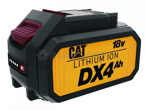 Batterie lithium 18v 0ah - au,