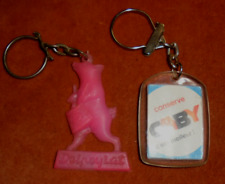 Porte-clés lot X2 Conserves