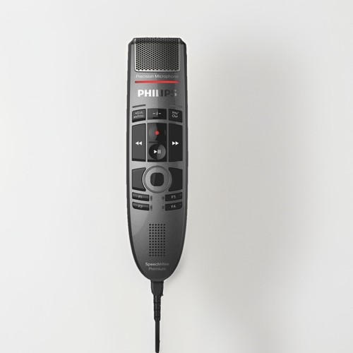 Philips speechmike premium - philips,