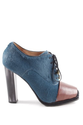 Dries van noten escarpin - dries, à