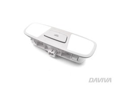 Audi A1 Lampe de lecture sur