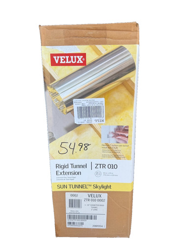 New velux ztr010 0002 x - ztr010,
