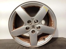 5402J2 jante PEUGEOT 407 (6D ) 2.0 HDI 135 (6DRHRH 6DRHRE 2004 5625415