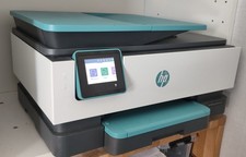 HP OfficeJet Pro 8025e