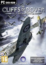 IL-2 Sturmovik : Cliffs of