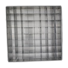 Brownie Divider Pan 64 Slot