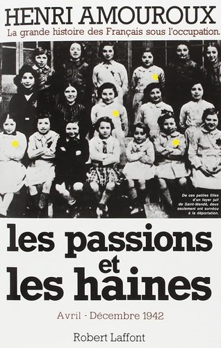 Gde hist franc occupation - hist,
