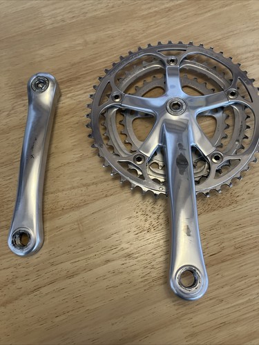 Campagnolo avanti chainset - avanti, /