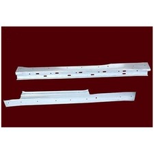 Seuil Droite Bas pour Fiat 500