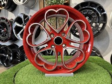 4X 15 " 4X100 Kokoro Monoc