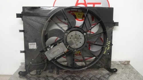 Moto ventilateur radiateur