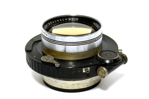 Apo lanthar voigtlander cm - apo,
