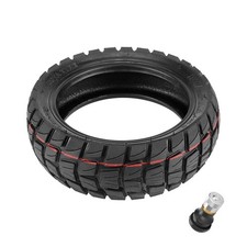 Pneu tout terrain tubeless